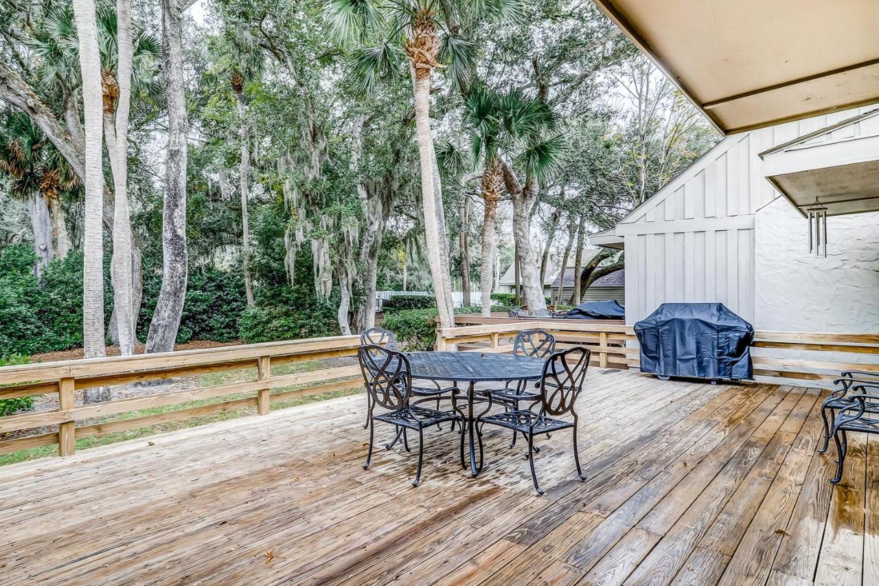 Queens Grant 568 Île de Hilton-Head Extérieur photo