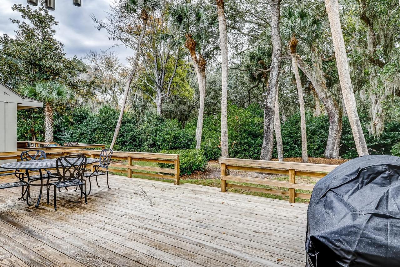 Queens Grant 568 Île de Hilton-Head Extérieur photo
