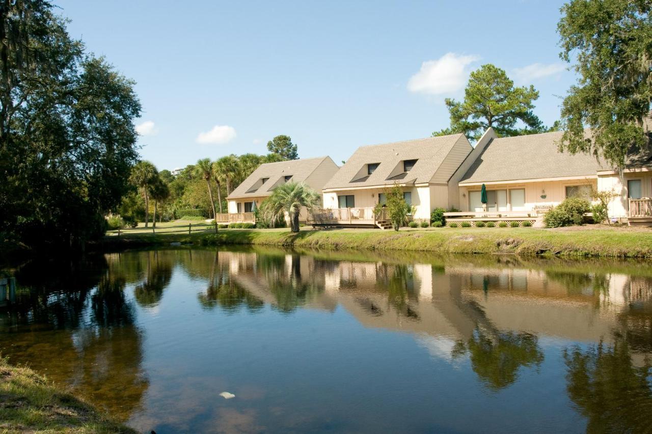 Queens Grant 568 Île de Hilton-Head Extérieur photo